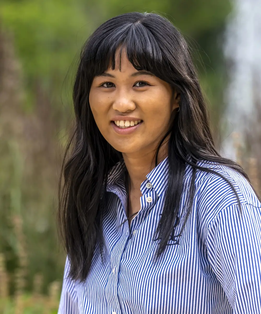 Desiree Kha