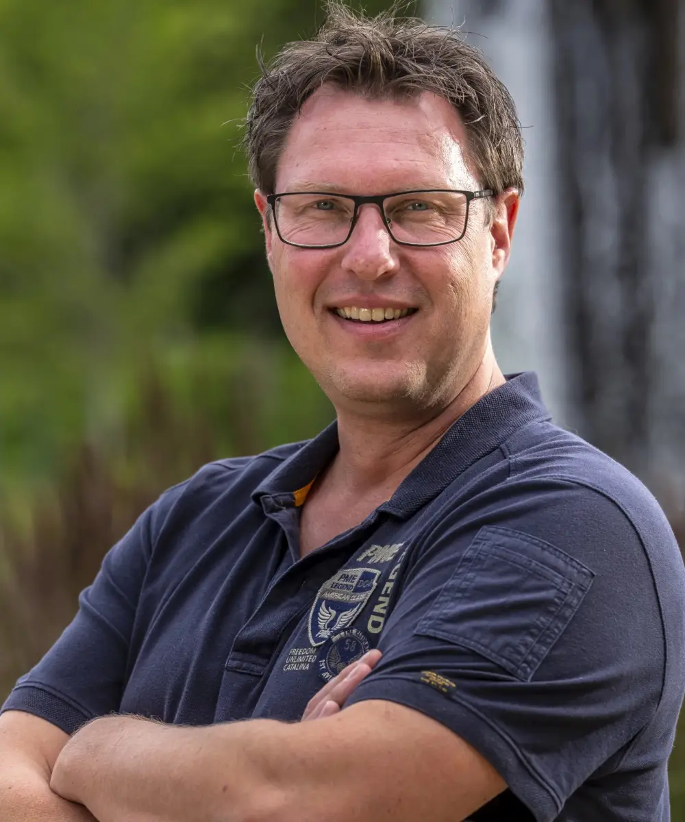 Wouter Verhagen