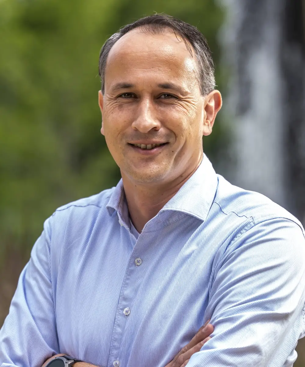Lester Agten