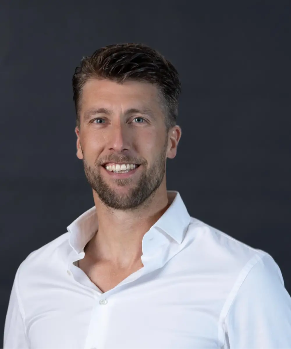 Martin Vreman
