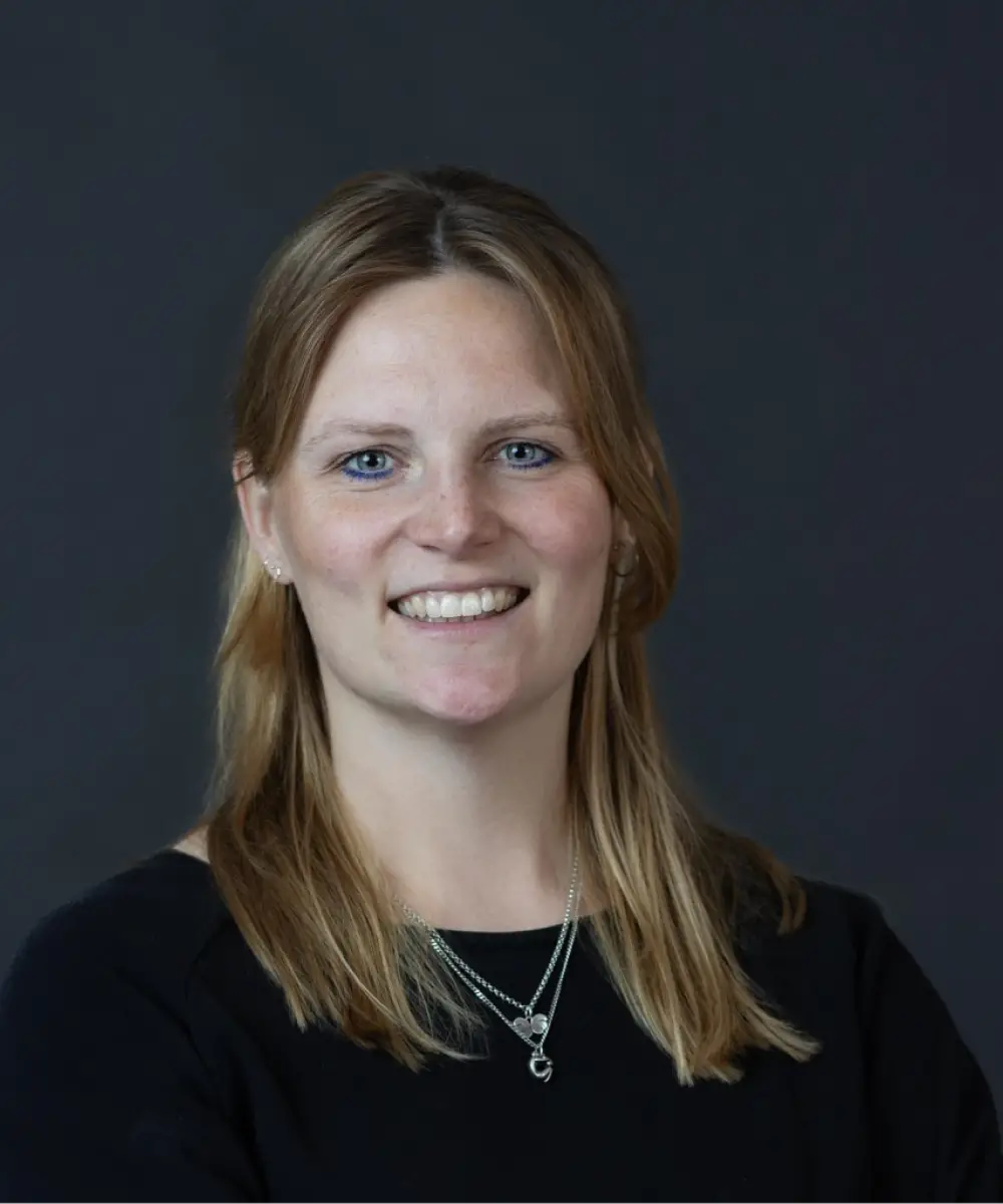 Merel van der Meijden